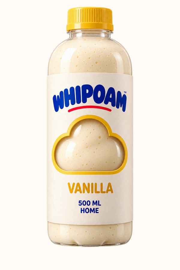 500 mL Home